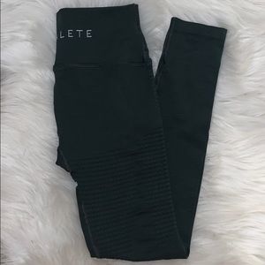 Alphalete halo leggings